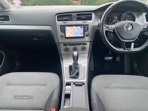 Used Volkswagen Golf 2016 for sale - 76597528: Photo 11