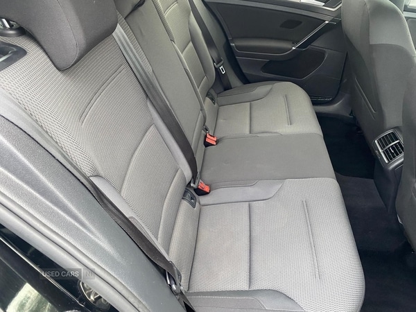 Used Volkswagen Golf 2016 for sale - 76597528: Photo 12