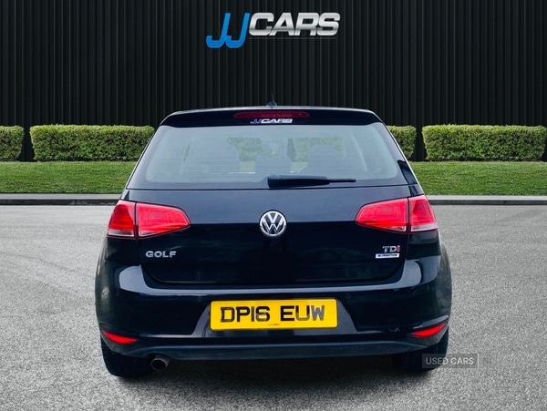 Used Volkswagen Golf 2016 for sale - 76597528: Photo 7