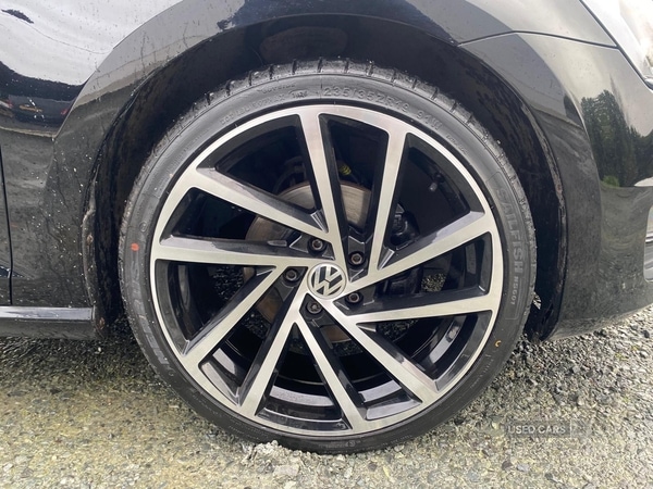 Used Volkswagen Golf 2016 for sale - 76597528: Photo 9