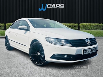 Used Volkswagen CC 2014 for sale - 79472518: Photo