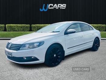 Used Volkswagen CC 2014 for sale - 79472518: Photo