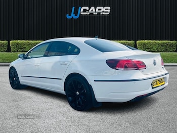 Used Volkswagen CC 2014 for sale - 79472518: Photo