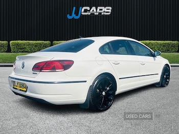 Used Volkswagen CC 2014 for sale - 79472518: Photo