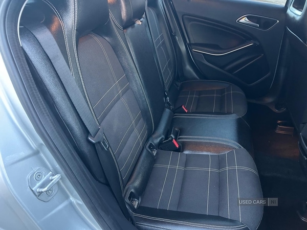 Used Mercedes-Benz A-Class 2015 for sale - 76803032: Photo 12