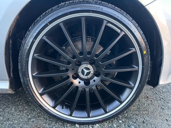 Used Mercedes-Benz A-Class 2015 for sale - 76803032: Photo 9