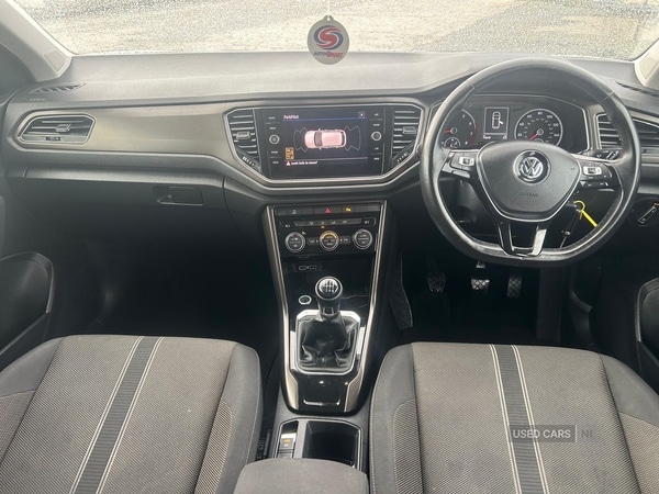 Used Volkswagen T-Roc 2019 for sale - 78063203: Photo 10