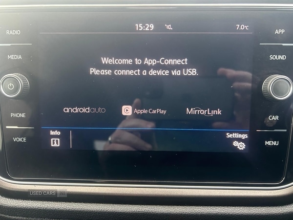 Used Volkswagen T-Roc 2019 for sale - 78063203: Photo 11