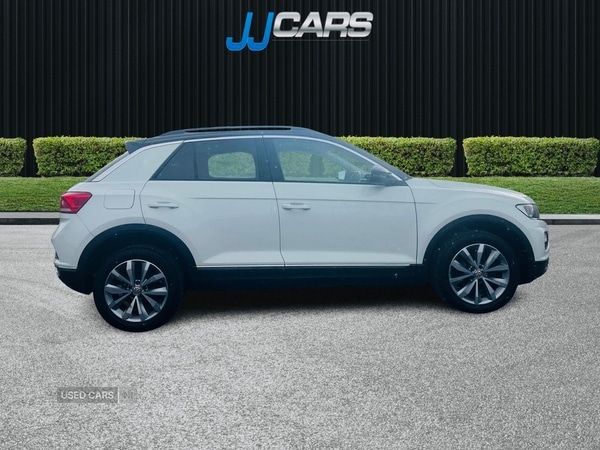 Used Volkswagen T-Roc 2019 for sale - 78063203: Photo 6