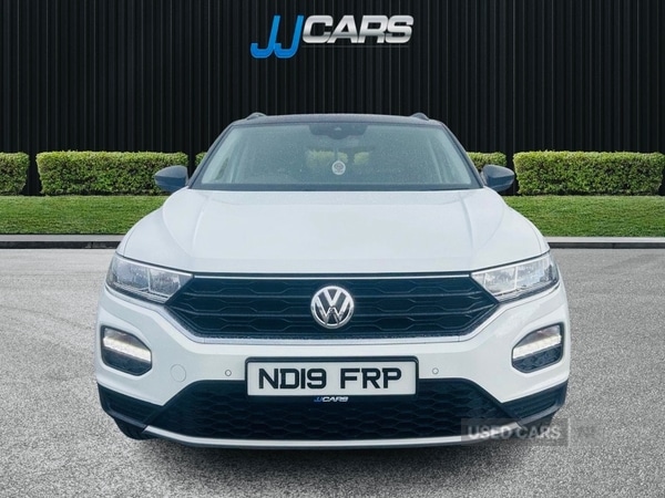 Used Volkswagen T-Roc 2019 for sale - 78063203: Photo 7