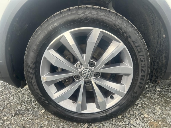 Used Volkswagen T-Roc 2019 for sale - 78063203: Photo 9