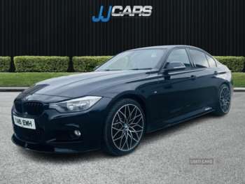 Used BMW 3 Series 2015 for sale - 72234246: Photo