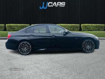 Used BMW 3 Series 2015 for sale - 72234246: Photo