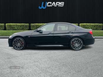 Used BMW 3 Series 2015 for sale - 72234246: Photo