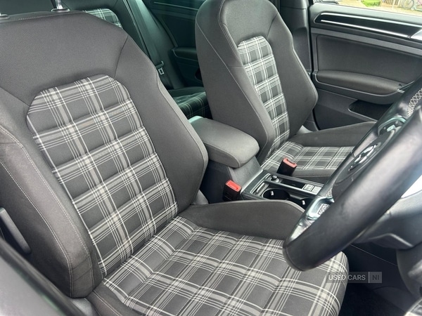 Used Volkswagen Golf 2015 for sale - 78148387: Photo 10