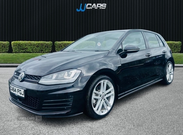 Used Volkswagen Golf 2015 for sale - 78148387: Photo 2