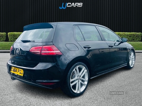 Used Volkswagen Golf 2015 for sale - 78148387: Photo 3