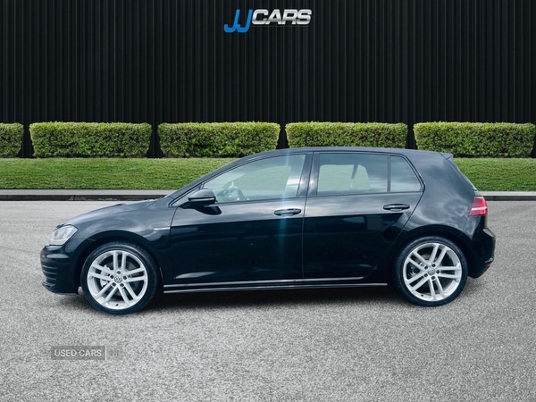 Used Volkswagen Golf 2015 for sale - 78148387: Photo 4