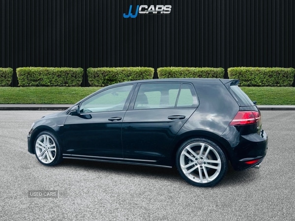 Used Volkswagen Golf 2015 for sale - 78148387: Photo 5