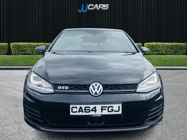Used Volkswagen Golf 2015 for sale - 78148387: Photo 6