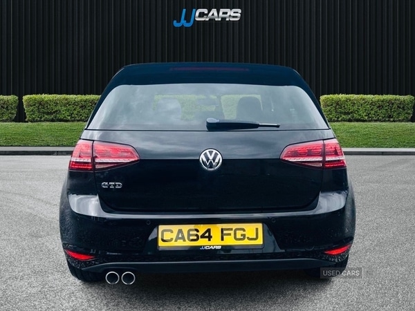 Used Volkswagen Golf 2015 for sale - 78148387: Photo 7