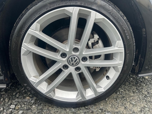 Used Volkswagen Golf 2015 for sale - 78148387: Photo 8