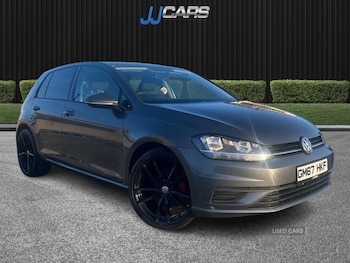 Used Volkswagen Golf 2018 for sale - 78335828: Photo