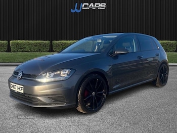 Used Volkswagen Golf 2018 for sale - 78335828: Photo