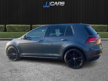 Used Volkswagen Golf 2018 for sale - 78335828: Photo