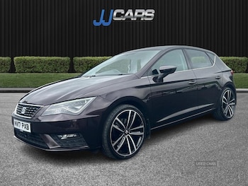Used SEAT Leon 2017 for sale - 79318132: Photo