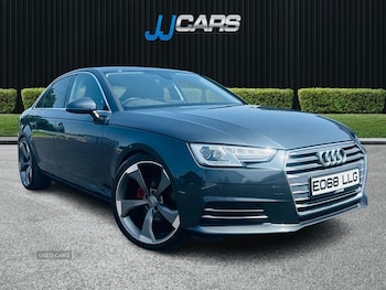 Used Audi A4 2018 for sale - 79039597: Photo