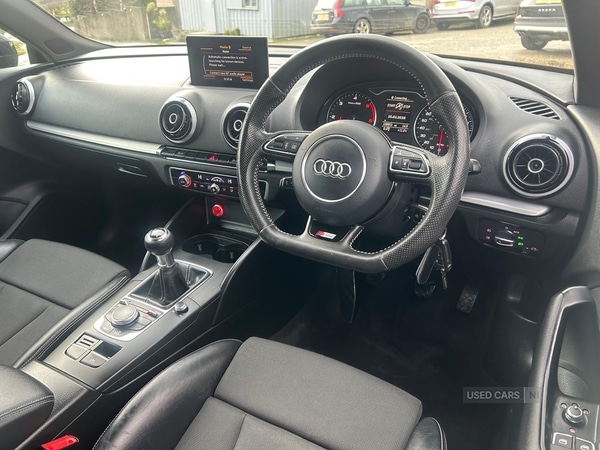 Used Audi A3 2015 for sale - 77705885: Photo 10
