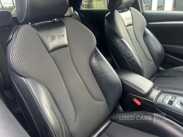 Used Audi A3 2015 for sale - 77705885: Photo 11