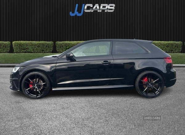 Used Audi A3 2015 for sale - 77705885: Photo 5