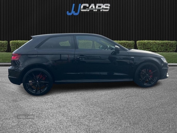 Used Audi A3 2015 for sale - 77705885: Photo 6