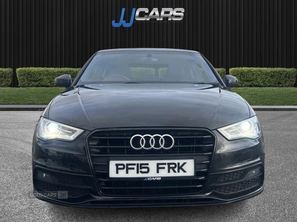 Used Audi A3 2015 for sale - 77705885: Photo 7