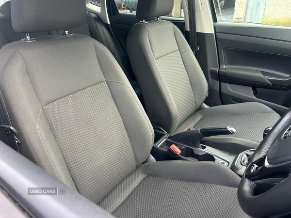 Used Volkswagen Polo 2018 for sale - 76338141: Photo 11