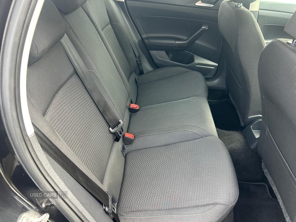 Used Volkswagen Polo 2018 for sale - 76338141: Photo 12