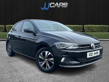 Volkswagen - Polo