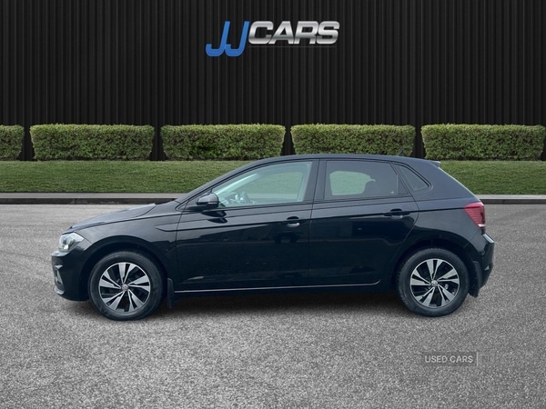 Used Volkswagen Polo 2018 for sale - 76338141: Photo 5