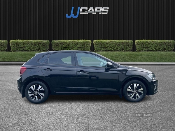 Used Volkswagen Polo 2018 for sale - 76338141: Photo 6