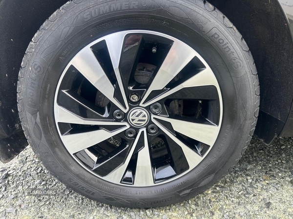 Used Volkswagen Polo 2018 for sale - 76338141: Photo 9