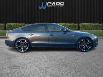 Used Audi A5 2014 for sale - 74535084: Photo