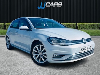 Volkswagen - Golf