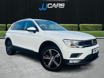 Used Volkswagen Tiguan 2016 for sale - 78475868: Photo