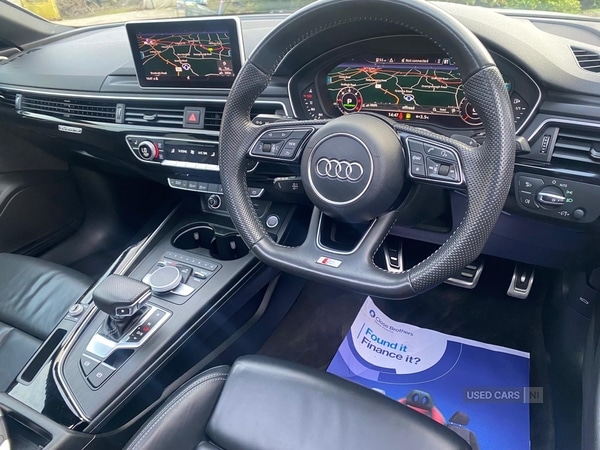Used Audi A5 2019 for sale - 77092036: Photo 10