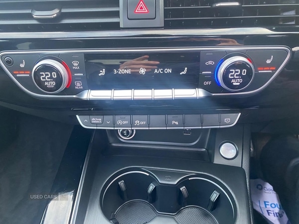 Used Audi A5 2019 for sale - 77092036: Photo 12