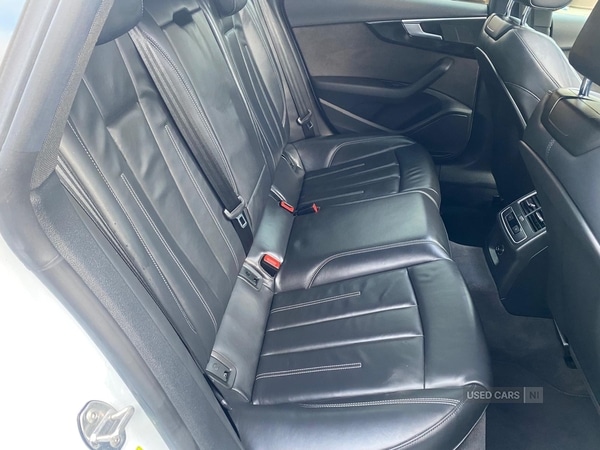 Used Audi A5 2019 for sale - 77092036: Photo 14