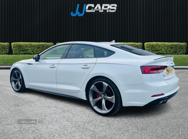 Used Audi A5 2019 for sale - 77092036: Photo 4