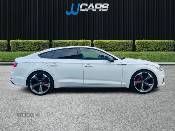 Used Audi A5 2019 for sale - 77092036: Photo 5